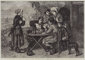 Şanslı Sayı